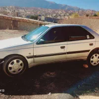 405 جی ال ایکس|خودرو کلاسیک|پاتاوه, |دیوار