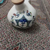 جا آبلیمو وابغوره بسیارزیبا کوزه ای|کلکسیون اشیاء عتیقه|تهران, مجیدیه|دیوار