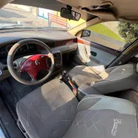 سمند ال ایکس مدل ۸۹ تقویت|خودرو سواری و وانت|پرند, فاز ۶|دیوار