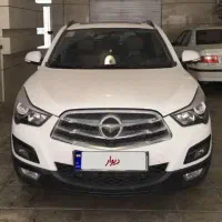 هایما s5 مدل ۹۸/اقساطی|خودرو سواری و وانت|تهران, نارمک|دیوار