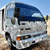 هیوندا مدل ۹۰