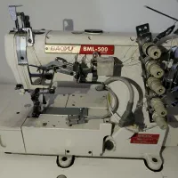 چرخ خیاطی میان دوز دینام سرور