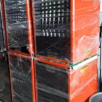 هیتز بخاری گازی فن دار فروشگاهی رستورانی