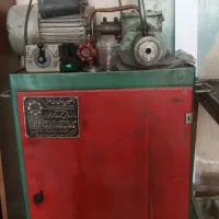 وسایل آلومینیوم سازی|ماشینآلات صنعتی|کرمانشاه, |دیوار