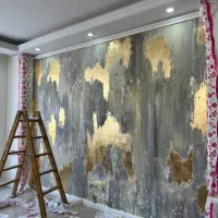 اجرای تخصصی پتینه میکروسمنت ودکوراتیو داخلی|خدمات پیشه و مهارت|تهران, شهرک غرب|دیوار