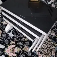 میز جلو مبلی|مبلمان خانگی و میز عسلی|اهواز, مجاهد|دیوار