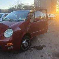 ام وی ام 110مدل 90 سه سیلندر|خودرو سواری و وانت|تبریز, |دیوار