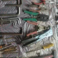 ابزار  قفل|ابزارآلات|مشهد, حجت|دیوار