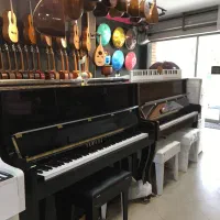 هنگدرام باآموزش ویولن ارگ گیتار سنتوردف پیانو بلز