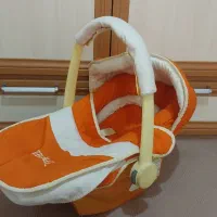 کریر استفاده نشده