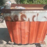 منقل قهوه فروشی