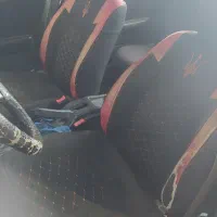 پژو آر دی آر یشمی|خودرو سواری و وانت|بناب, |دیوار