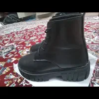 نیم بوت|کیف، کفش، کمربند|ایلام, |دیوار