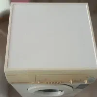 ماشین لباسشویی باگنشت آلمان