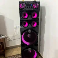 اسپیکر دیجی فول