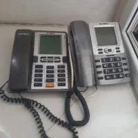 تلفن رومیزی