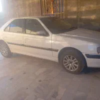 پارس موتور جدید 1402