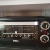 توستر کوچیک