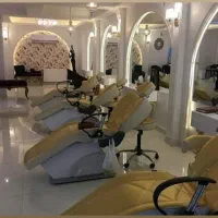 تجهیزات آرایشگاهی