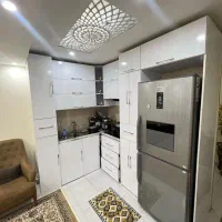 ارم شرقی / رو به روی مترو / شیک و مرتب|فروش آپارتمان|هشتگرد, شهرک گلها|دیوار