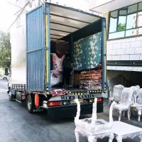 اتوبار بندرعباس حمل ونقل اثاثیه کشی‌ منزل