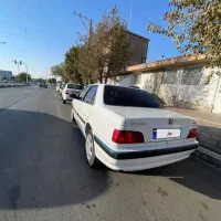 پارس موتور جدید 402|خودرو سواری و وانت|سیرجان, |دیوار
