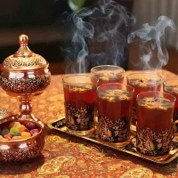 مگه میشه تو خونه هامون نباشن