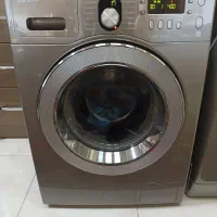 لباسشویی سامسونگ کره