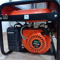 فروش موتور برق 3.5 نو سرویس شده|ماشینآلات صنعتی|سیاهکل, |دیوار