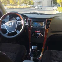 دنا پلاس توربو اتوماتیک 6 دنده|خودرو سواری و وانت|ارومیه, |دیوار