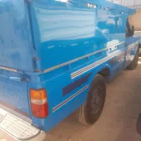 نیسان آپشنال رادیال spvdh|خودرو سواری و وانت|نظرآباد, رسالت|دیوار