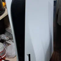 ps5 فت استاندارد ریجن ۲ ۲دسته اصلی در حد|کنسول، بازی ویدئویی و آنلاین|کرج, حیدرآباد|دیوار