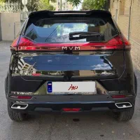 x33 cross|خودرو سواری و وانت|شیراز, ارم|دیوار
