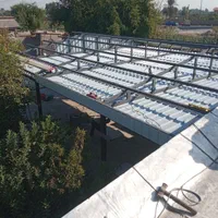 جوشکاری سیار اجرا شاب و سقف کاذب|خدمات پیشه و مهارت|دزفول, |دیوار