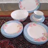 وسایل خونه بفروش میرد|ظروف سرو و پذیرایی|مشگین شهر, |دیوار