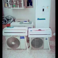 اهواز مشتری کولر هستم خراب نیمسوز خریدار