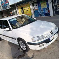 پژو پارس تیوفایو۱۴۰۱