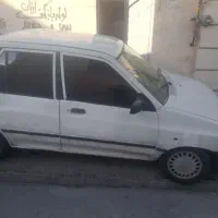 اسقاط خریدار  سواری