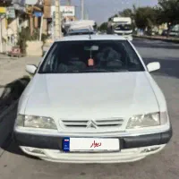 سیتروئن مدل ۱۳۸۹