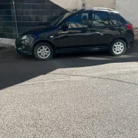 کوییک s تمام مشکی ۱۴۰۱