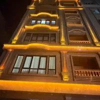 دوبلکس /آپارتمان ۲۱۰ متری/قبل‌پارک ازادگان