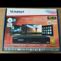 گیرنده دیجیتال کروزر 585 پلاس