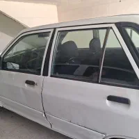 پراید ۱۳۲  فرمون هیدرولیک|خودرو سواری و وانت|شیراز, منطقه ویژه اقتصادی|دیوار