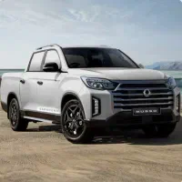 موسو گرند خان فیس جدید