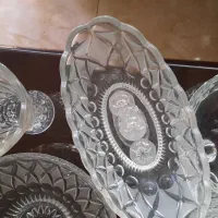 سرویس کریستال و دکوری