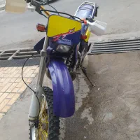 crm250|موتورسیکلت|نسیمشهر, |دیوار