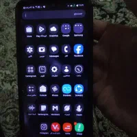 گوشی سامسونگ A13|موبایل|تهران, نازیآباد|دیوار