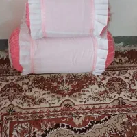 بالشت محلی نو بدون استفاده|رختخواب، بالش، پتو|ایذه, |دیوار