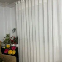 خیاط حرفه ای پرده های خانگی در رشت|پرده، رانر، رومیزی|رشت, دیانتی|دیوار