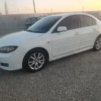 مزدا تیپ3 فول